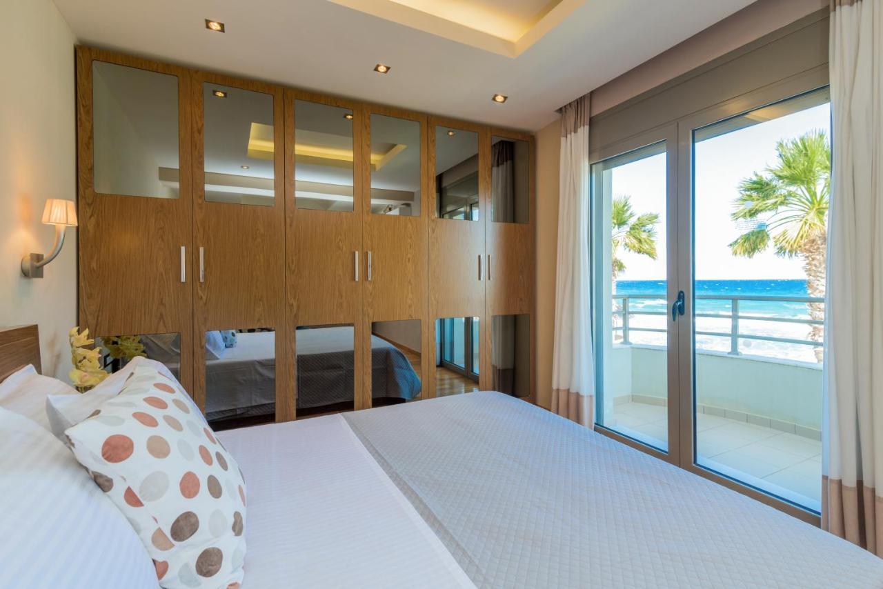 Palatia Caeli Seafront Villas, By Thinkvilla Villa