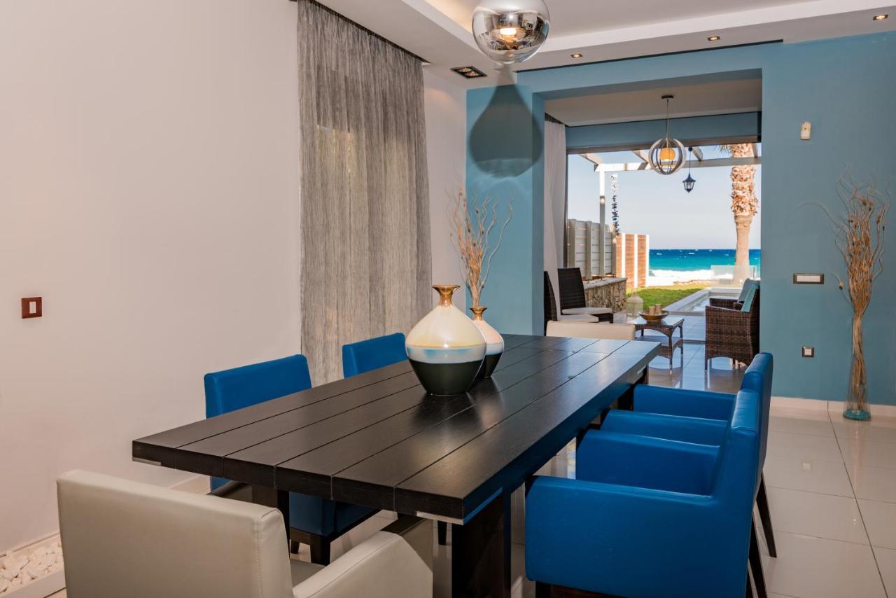 Villa Palatia Caeli Seafront Villas, By Thinkvilla