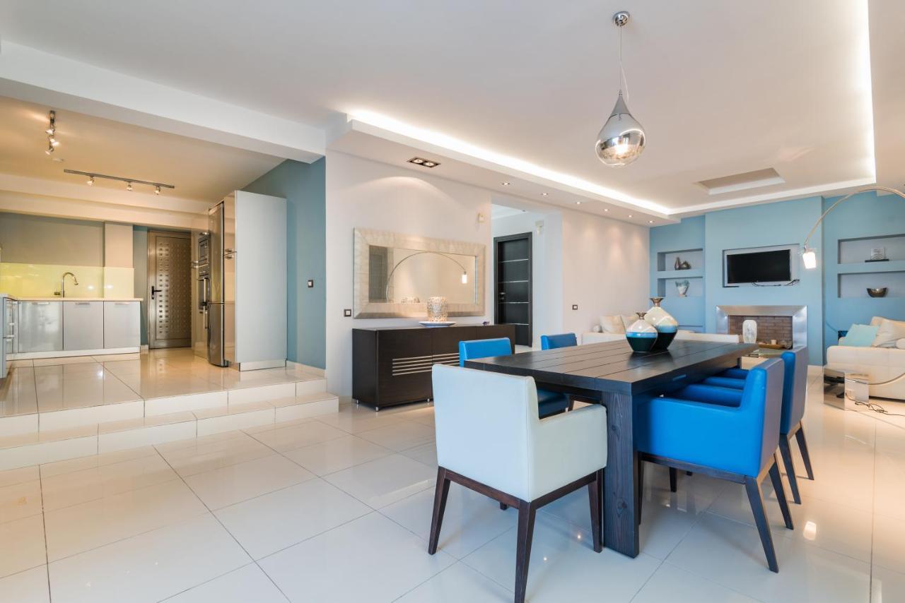 Palatia Caeli Seafront Villas, By Thinkvilla Villa Makris Gialos (Zakynthos)