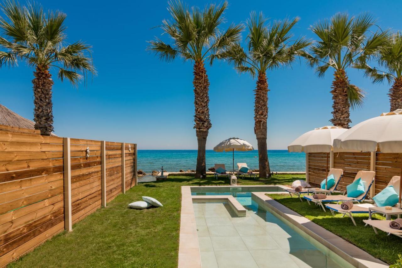 Palatia Caeli Seafront Villas, By Thinkvilla *