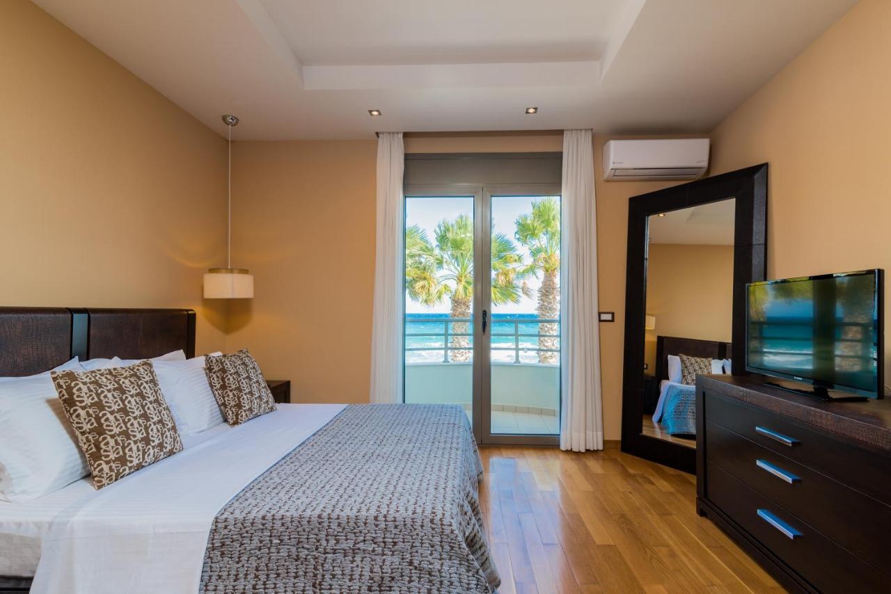 Palatia Caeli Seafront Villas, By Thinkvilla