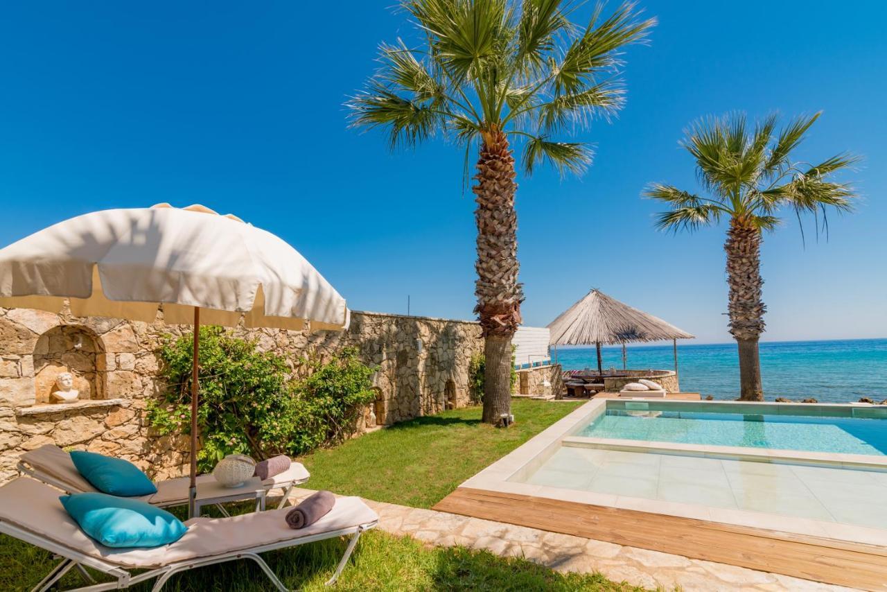 Villa Palatia Caeli Seafront Villas, By Thinkvilla