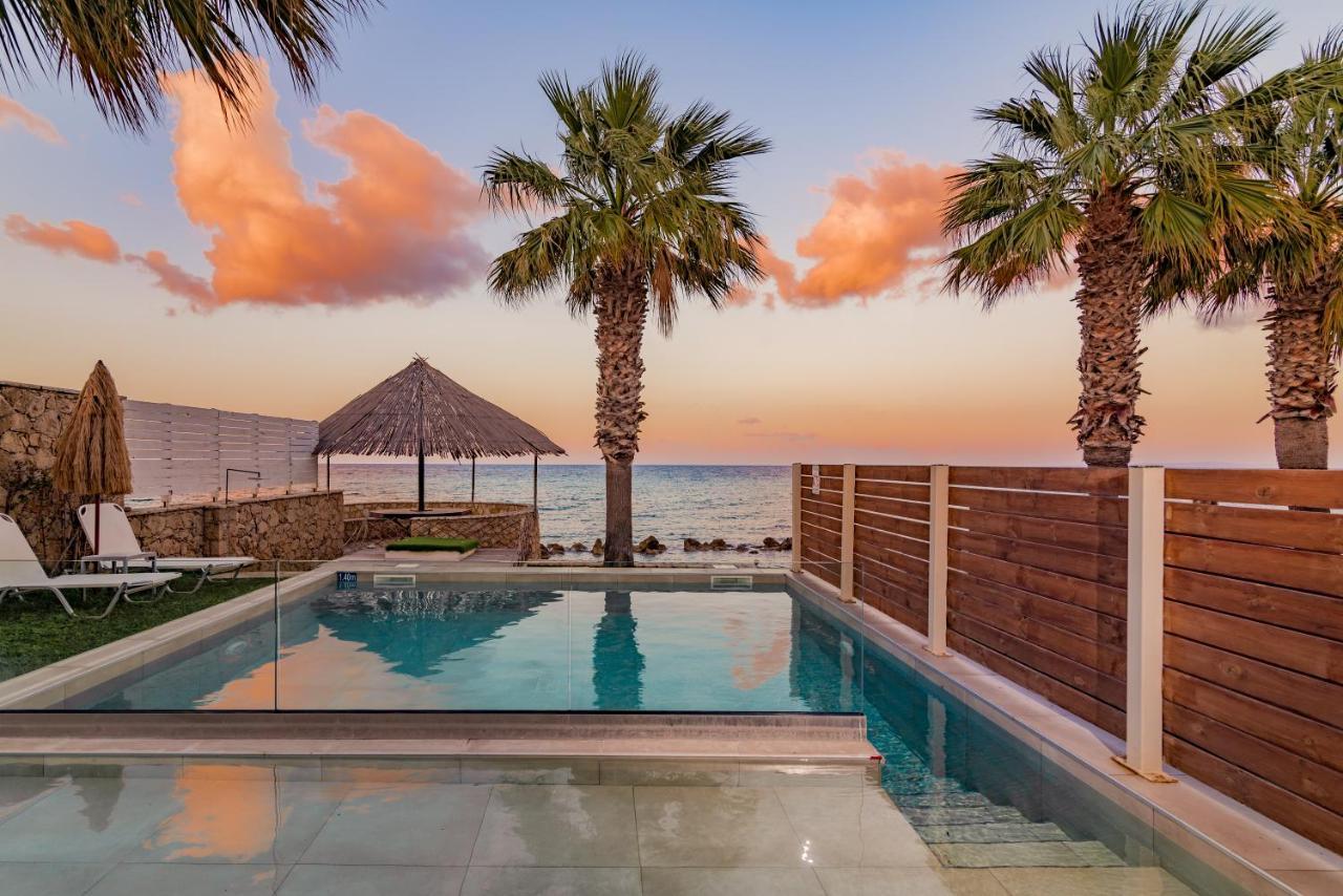 Villa Palatia Caeli Seafront Villas, By Thinkvilla Makris Gialos (Zakynthos)