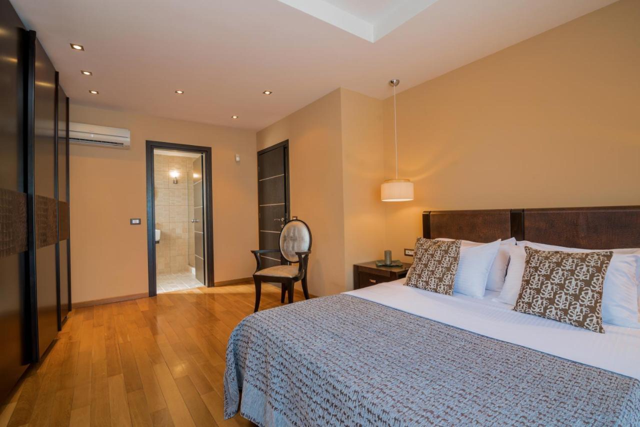 Palatia Caeli Seafront Villas, By Thinkvilla Villa