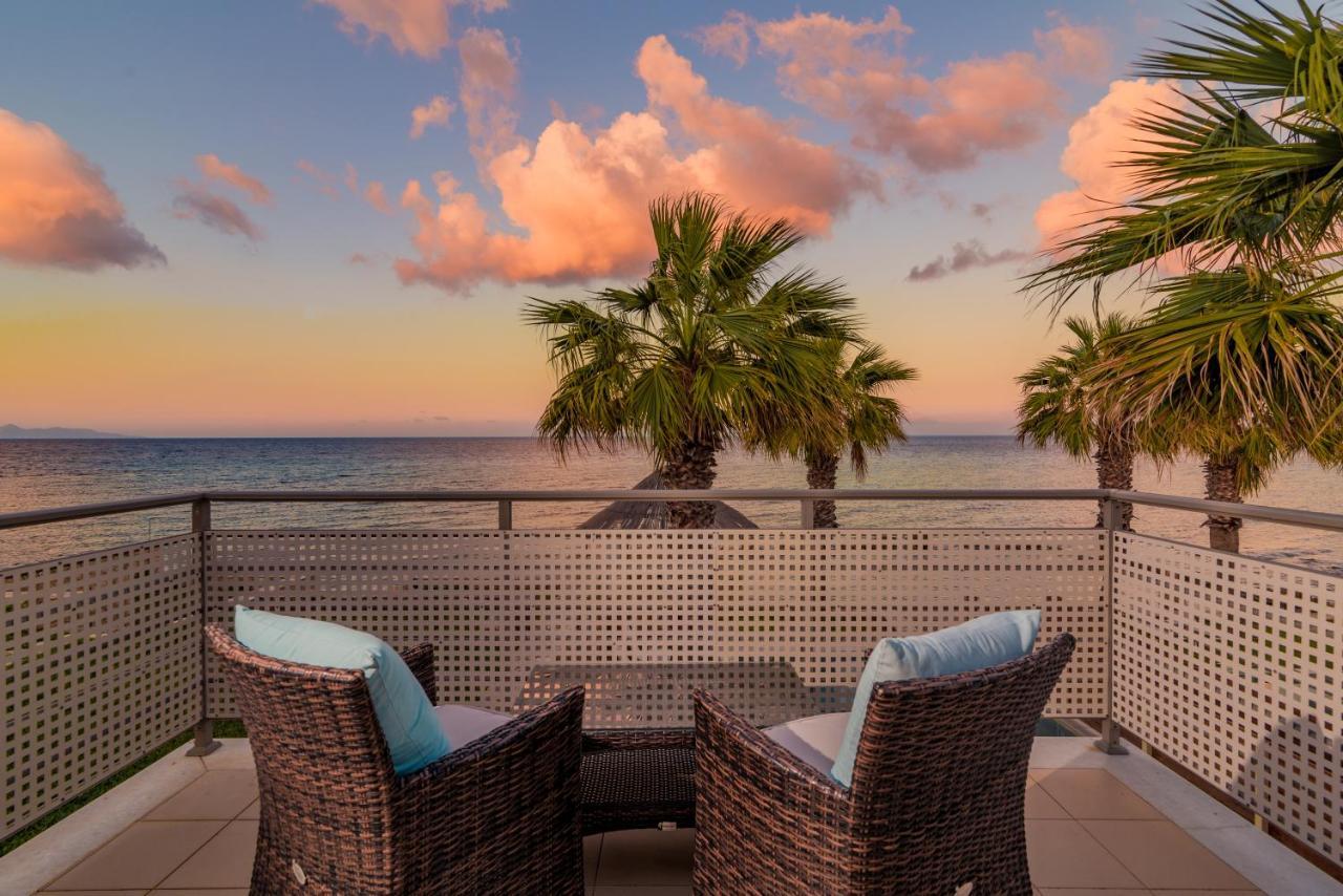 Palatia Caeli Seafront Villas, By Thinkvilla *