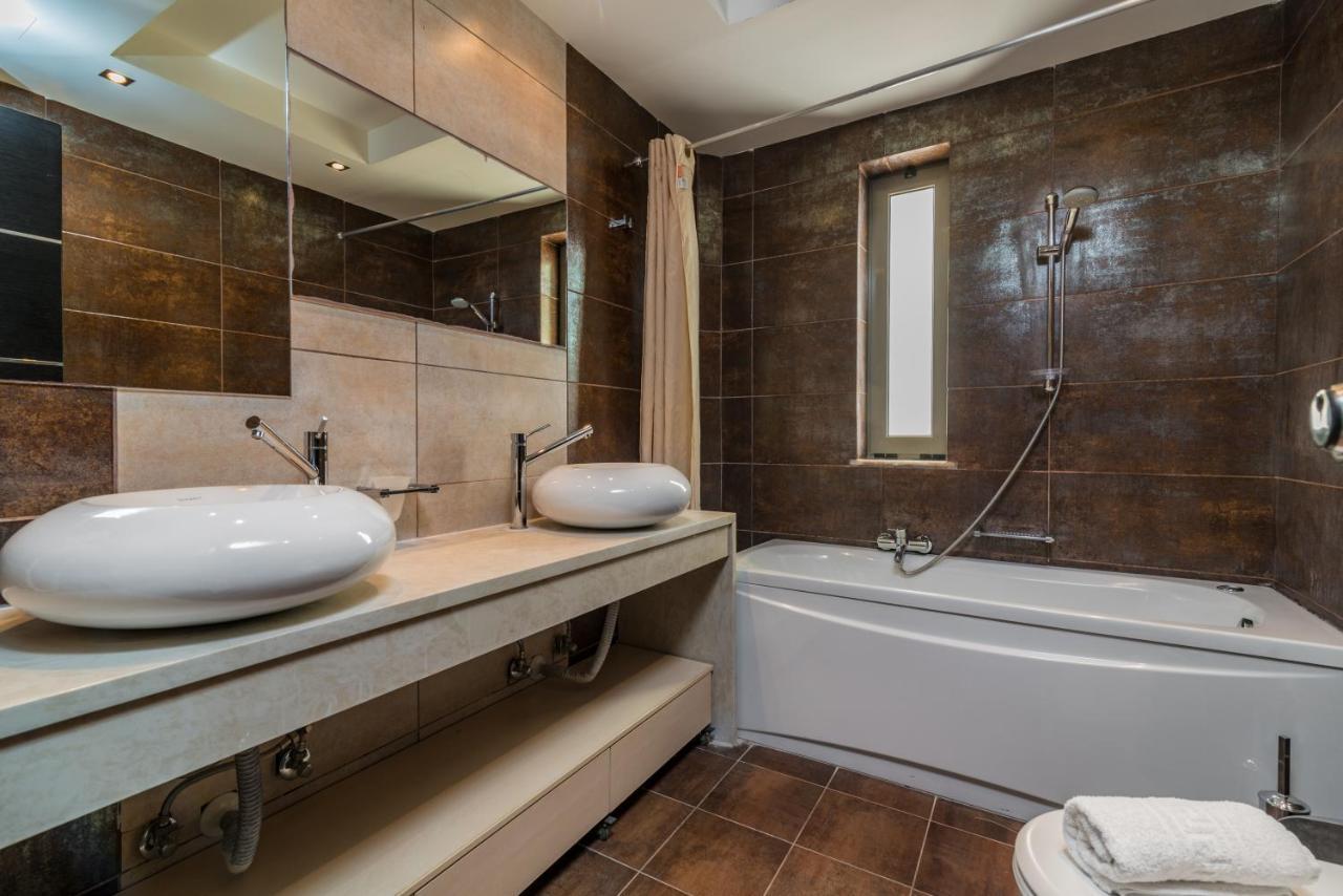 Palatia Caeli Seafront Villas, By Thinkvilla Villa Makris Gialos (Zakynthos)
