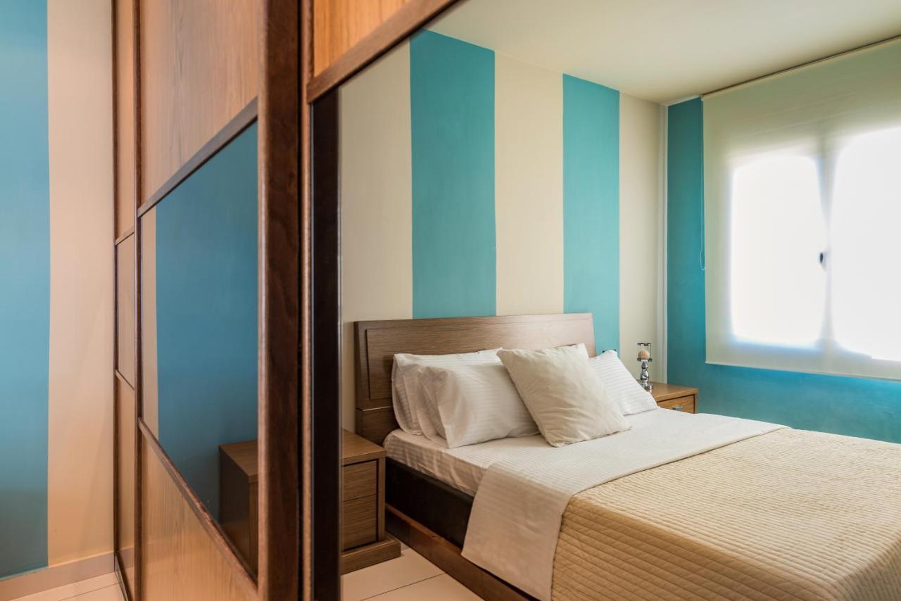 Palatia Caeli Seafront Villas, By Thinkvilla Makris Gialos (Zakynthos)