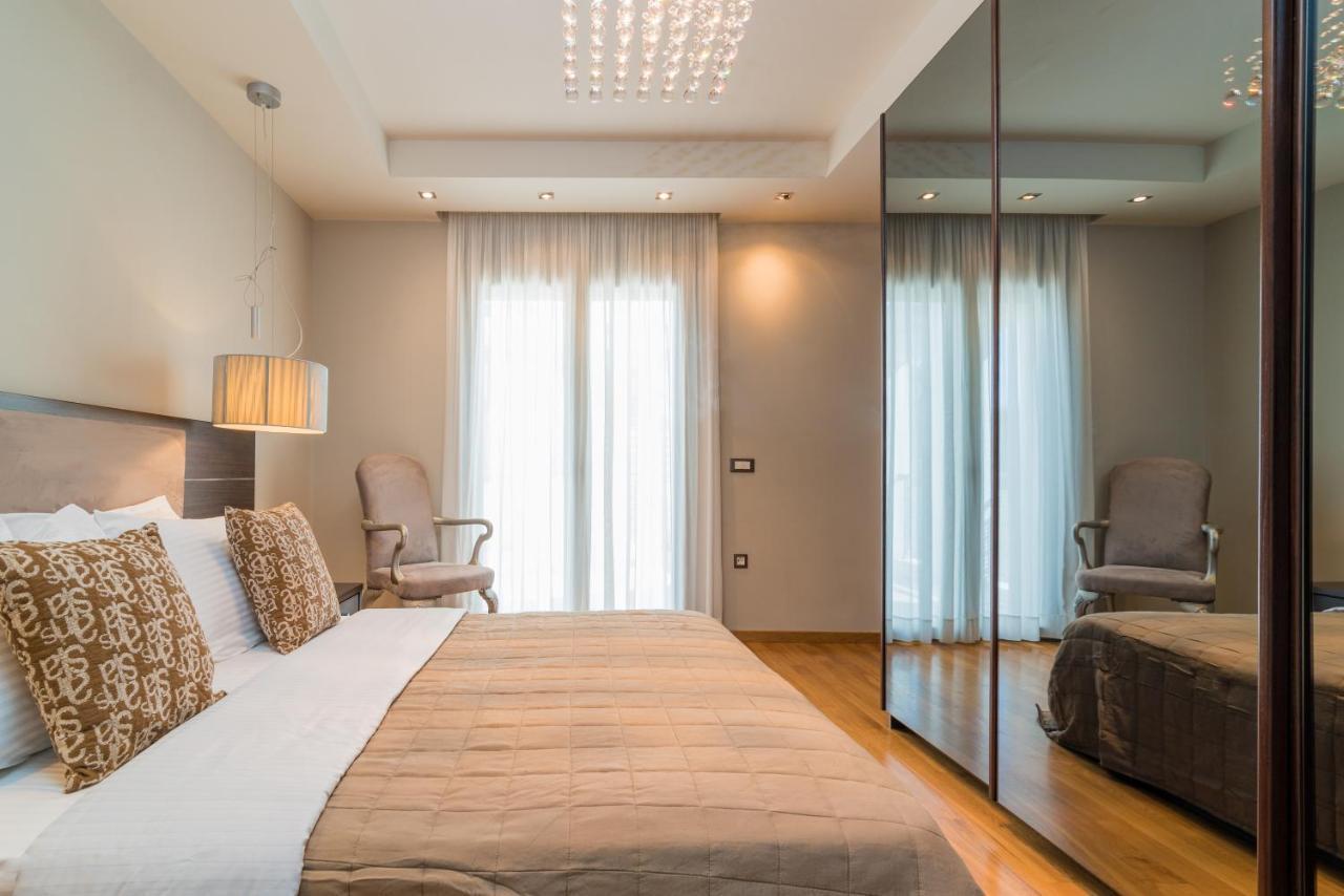 Villa Palatia Caeli Seafront Villas, By Thinkvilla Makris Gialos (Zakynthos)