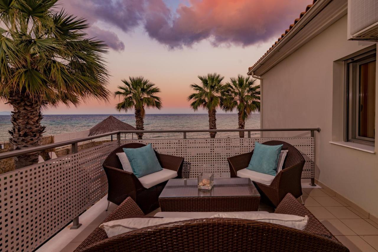 Palatia Caeli Seafront Villas, By Thinkvilla