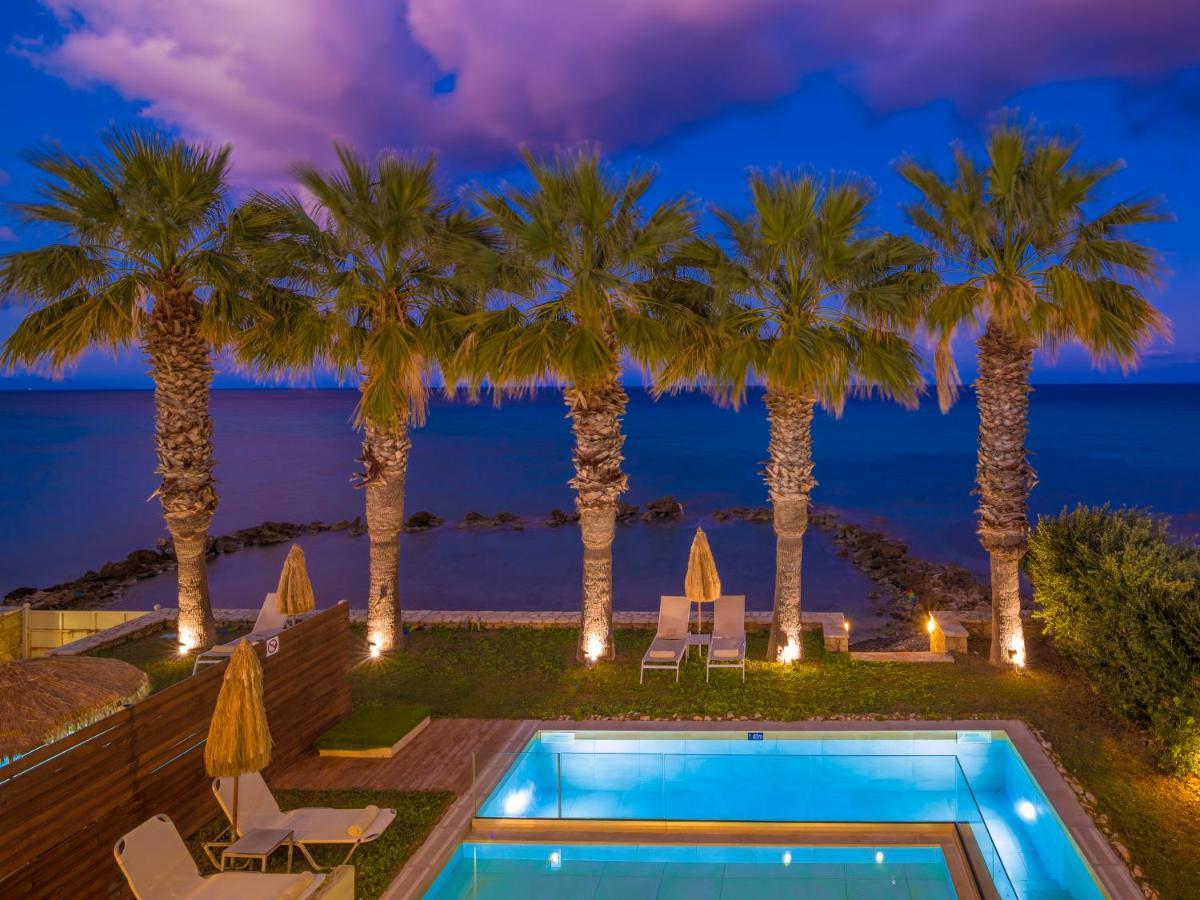 Villa Palatia Caeli Seafront Villas, By Thinkvilla