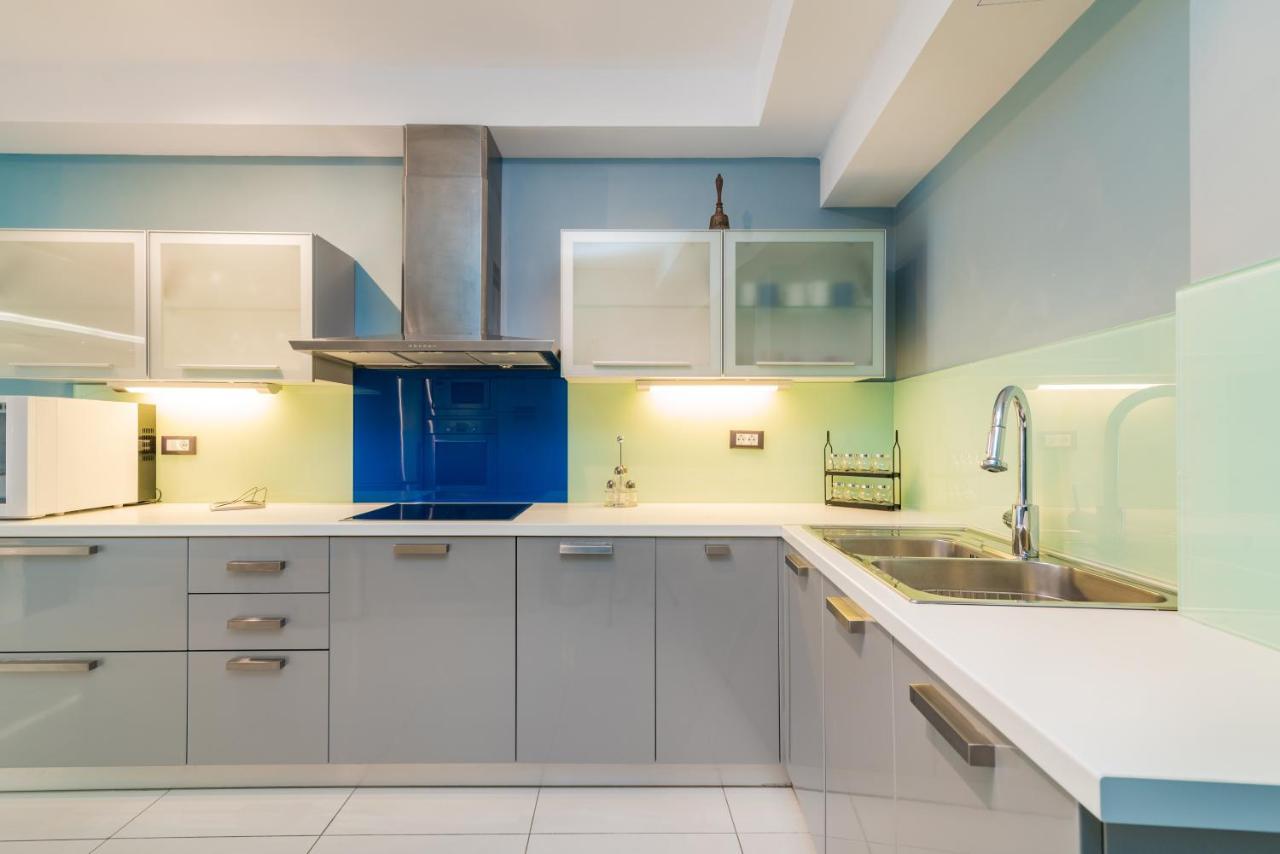 Villa Palatia Caeli Seafront Villas, By Thinkvilla