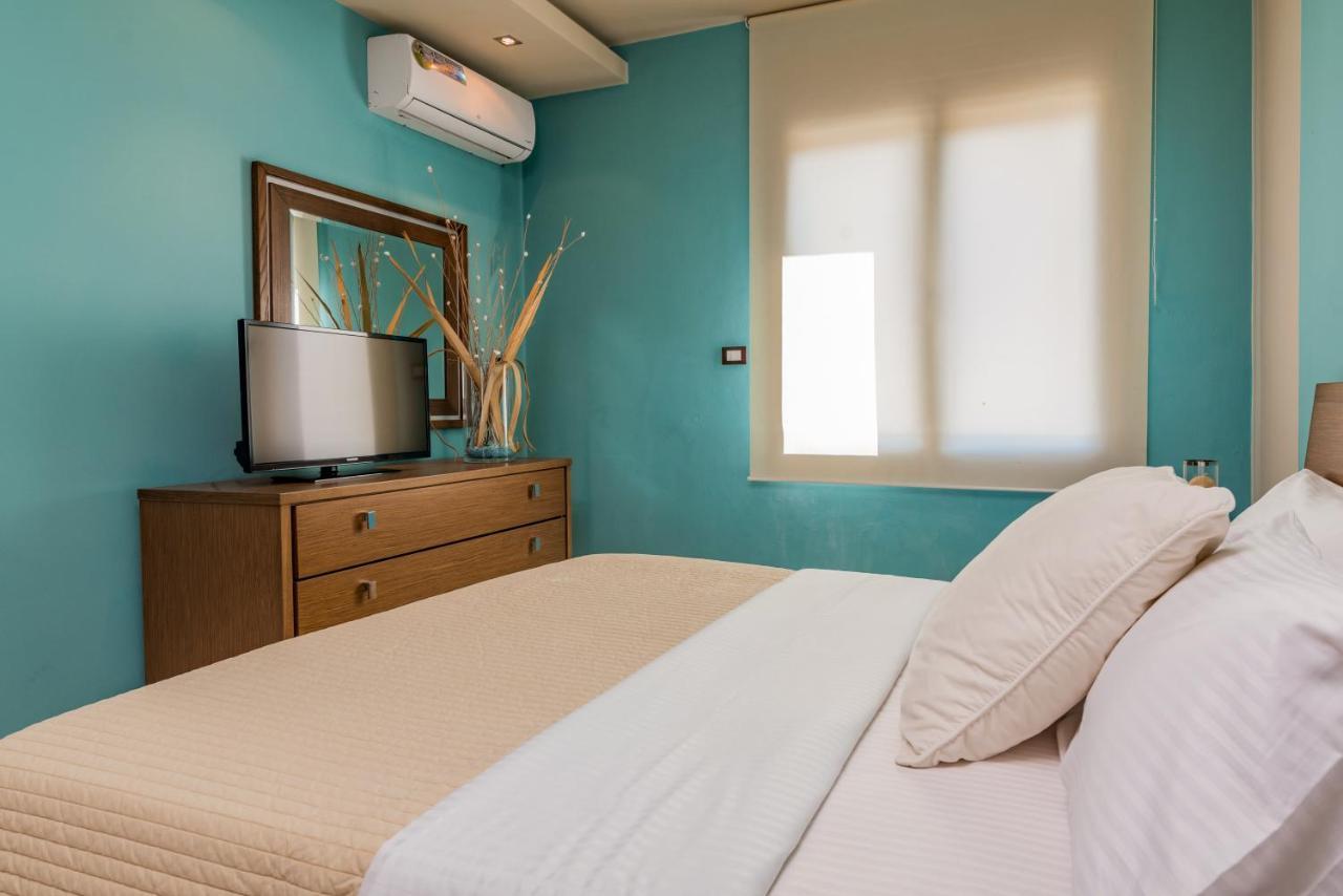 Palatia Caeli Seafront Villas, By Thinkvilla *