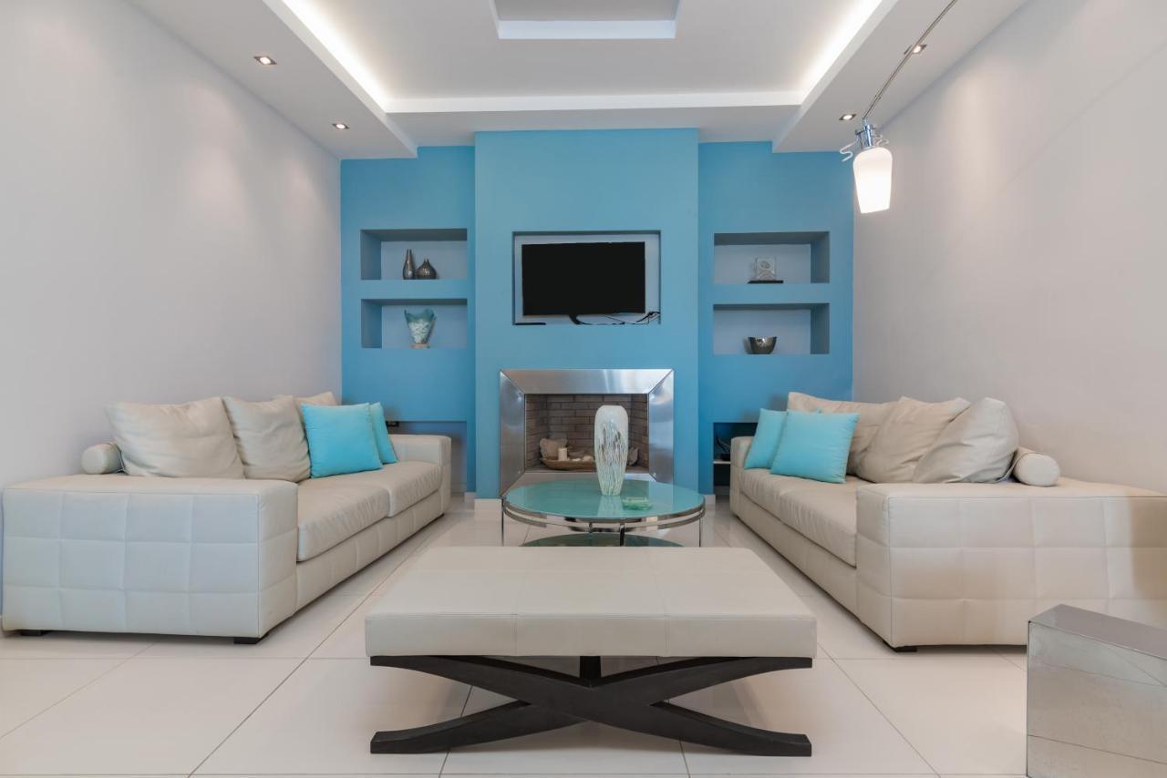 Villa Palatia Caeli Seafront Villas, By Thinkvilla