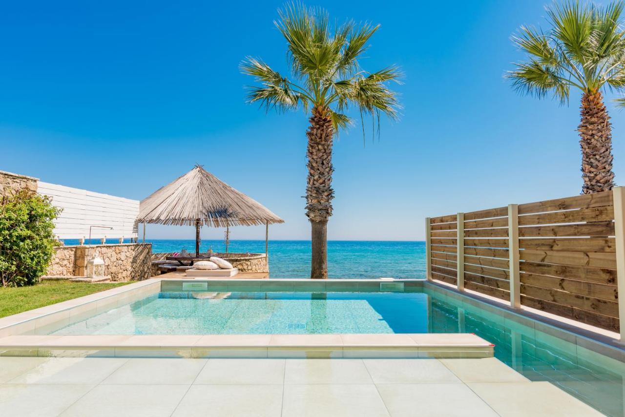 Palatia Caeli Seafront Villas, By Thinkvilla Villa Makris Gialos (Zakynthos)