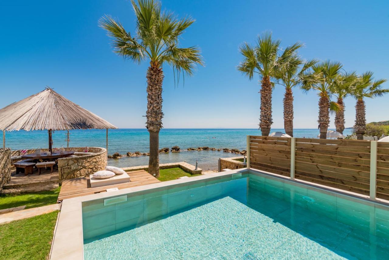 Villa Palatia Caeli Seafront Villas, By Thinkvilla