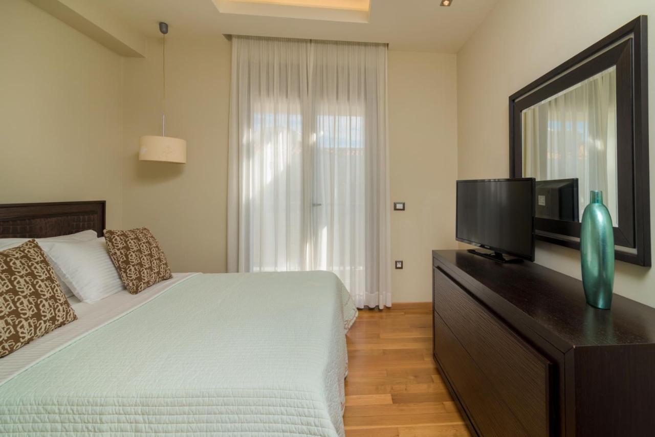 Villa Palatia Caeli Seafront Villas, By Thinkvilla