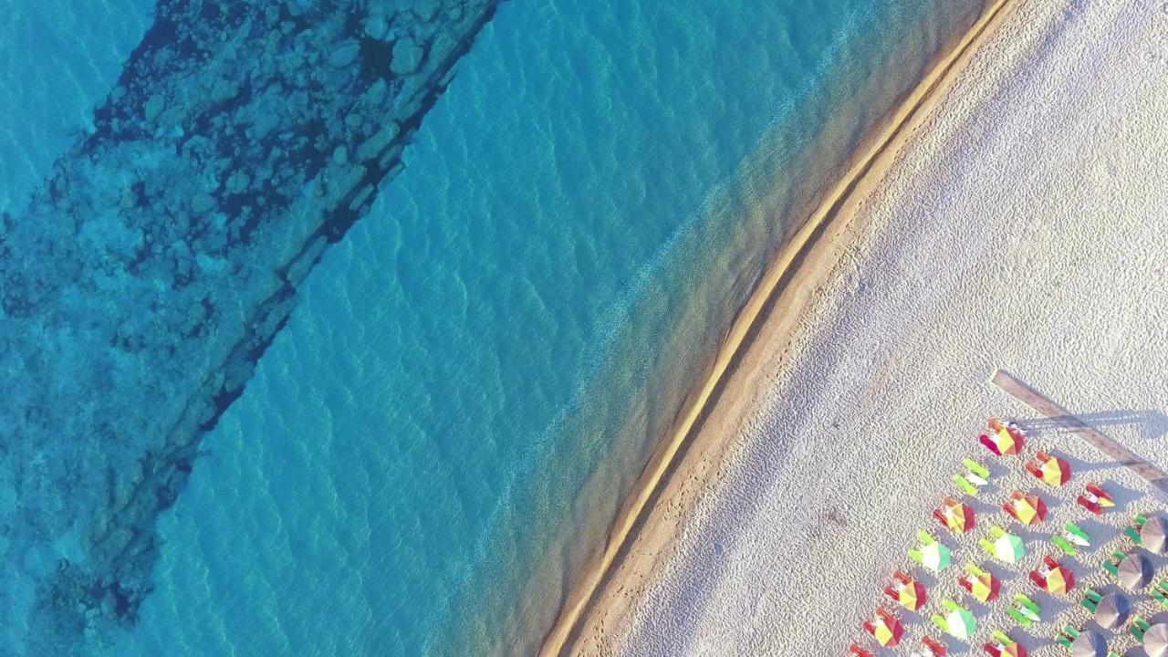 Korfos * Skala (Kefalonia)