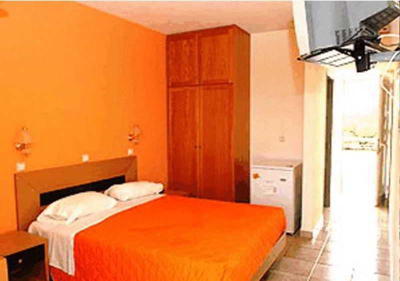 Nefeli Hotel Kos Town