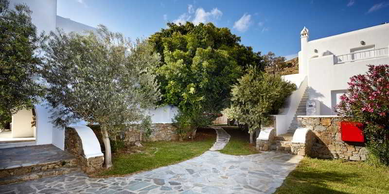Seaside By Belvedere Hotel 2*