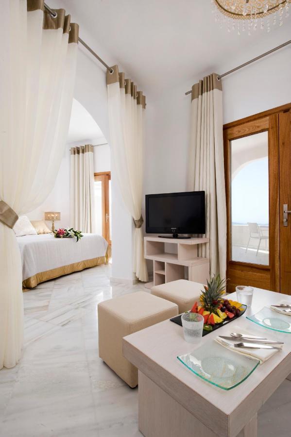 Hotel Gold - Small Luxury Of The World Imerovigli (Santorini)