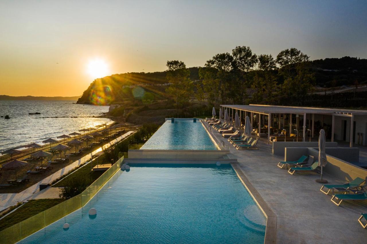 Hotel Mount Athos 5*