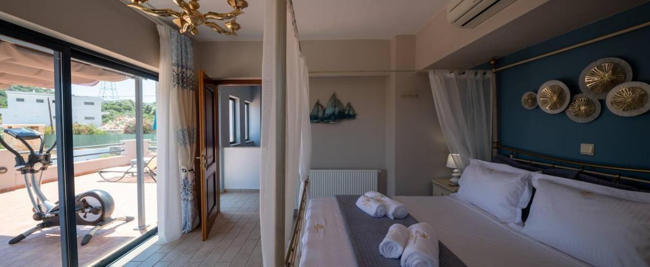 Villa Tropicana
