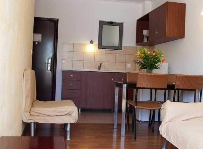 Santa Marina Aparthotel Kos Town