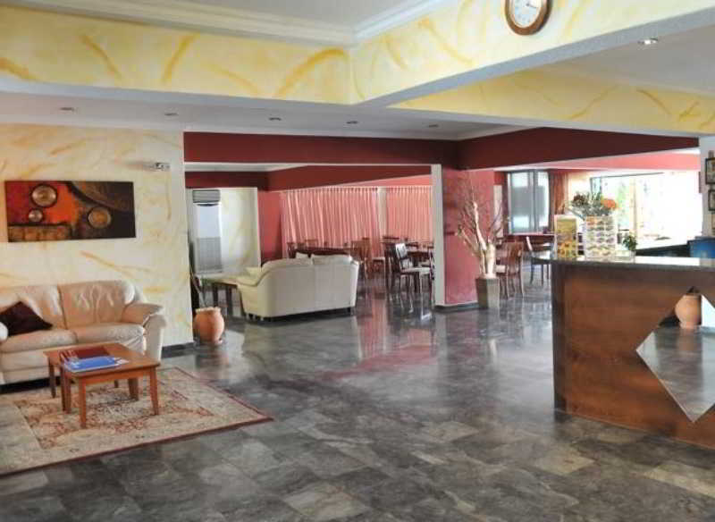Santa Marina Aparthotel Kos Town