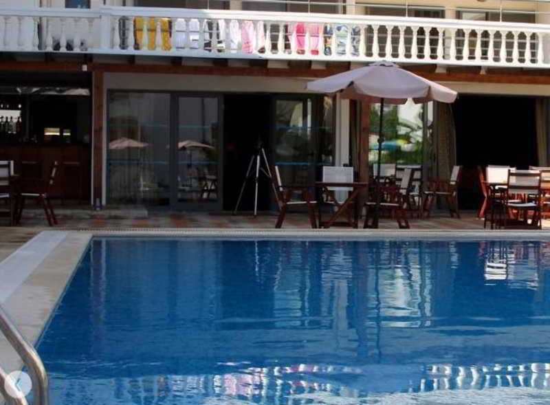 Santa Marina Kos Town
