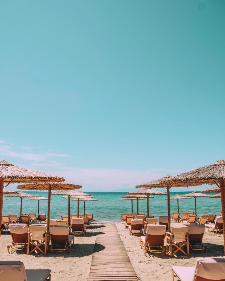 Hotel Georgalas Sun Nea Kallikrateia
