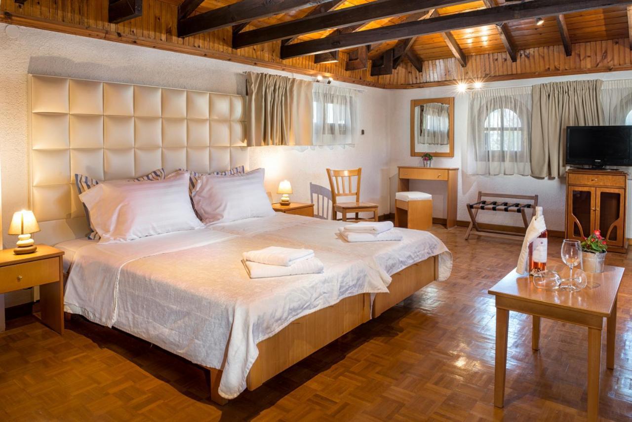 Hotel Georgalas Sun Nea Kallikrateia