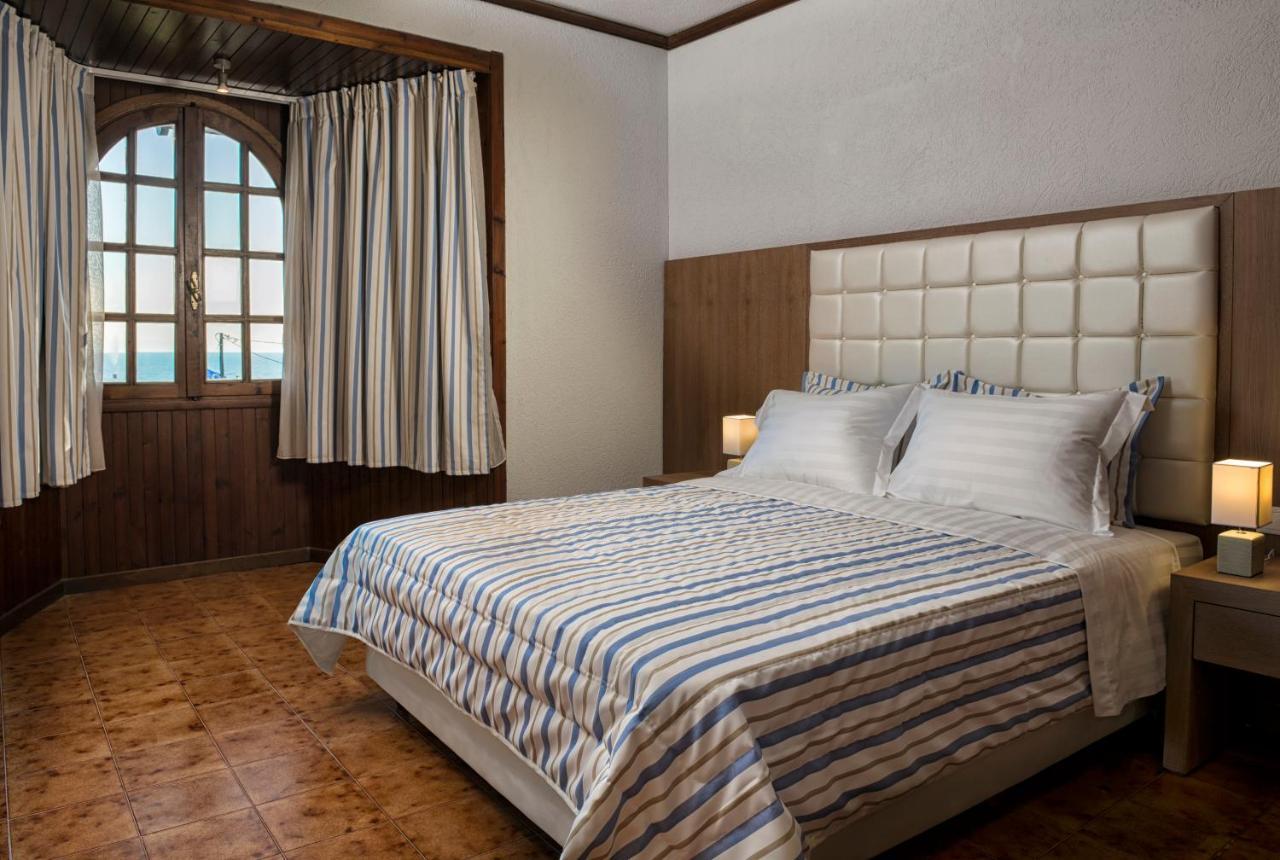 Georgalas Sun Hotel 3*