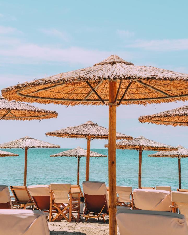 Hotel Georgalas Sun