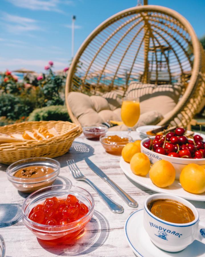 Hotel Georgalas Sun 3*