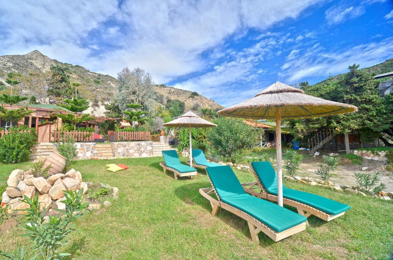 Beachfront Andriana With Mini Pool And Vasilikos (Zakynthos)