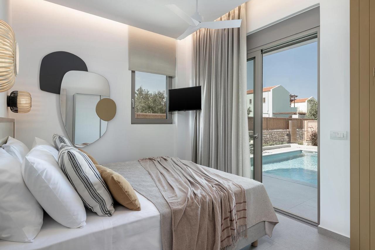 Anthos - Chania * Tavronitis (Crete)