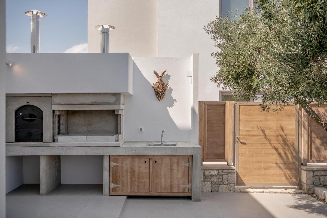 Anthos - Chania * Tavronitis (Crete)