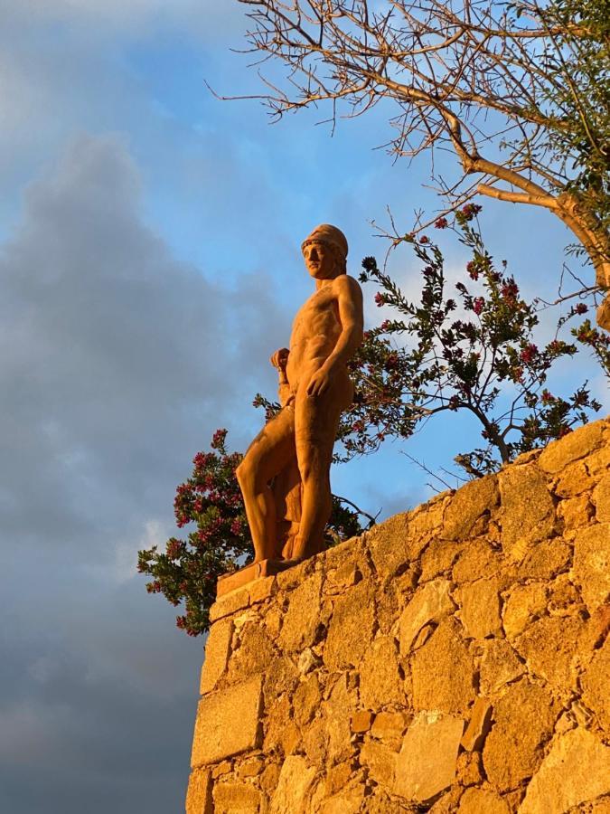Villa Arialkis - αριαλκίσ Kondomarion
