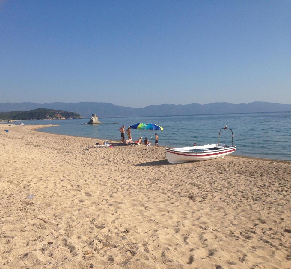 Ikidiki Holiday home