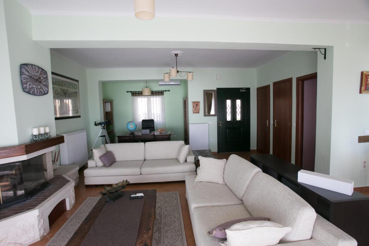 Holiday home Marco