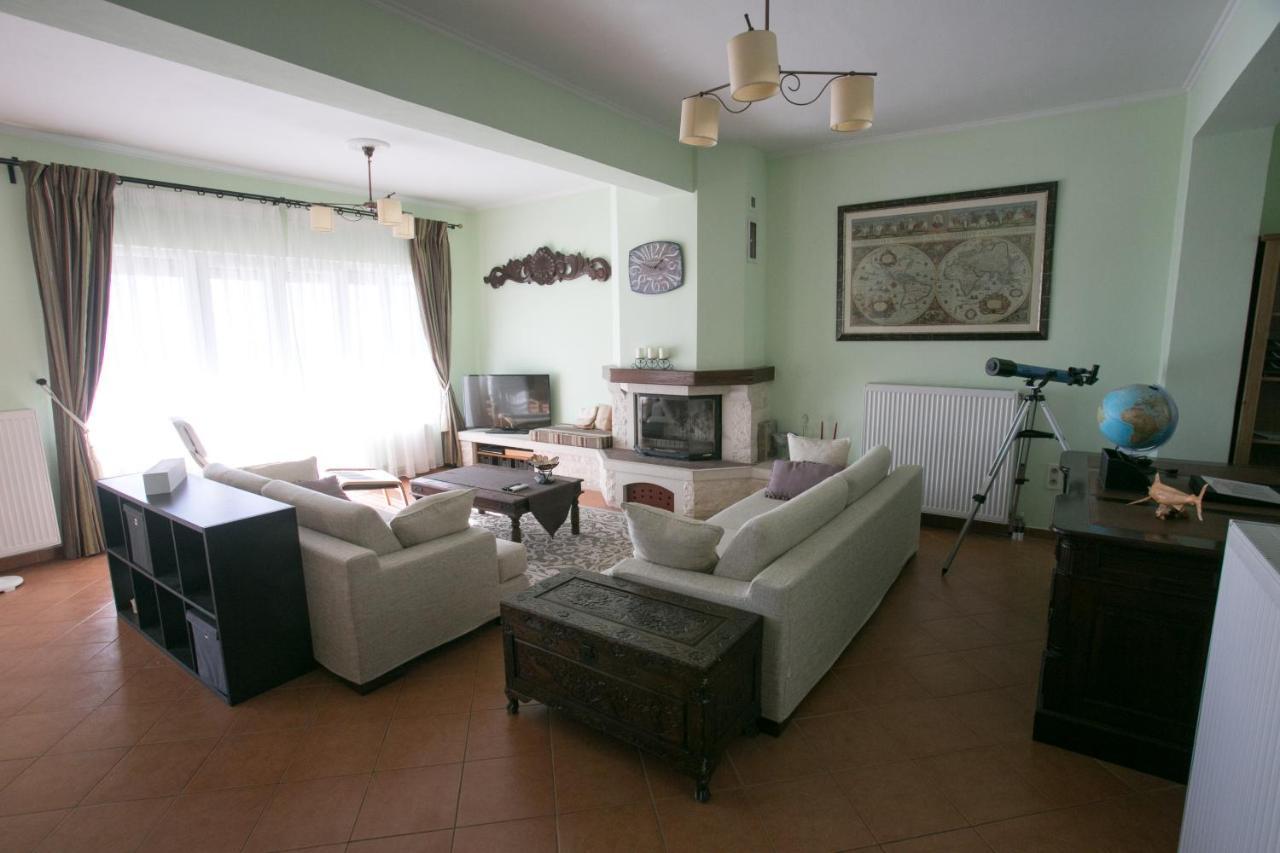 Holiday home Marco Paleokastritsa