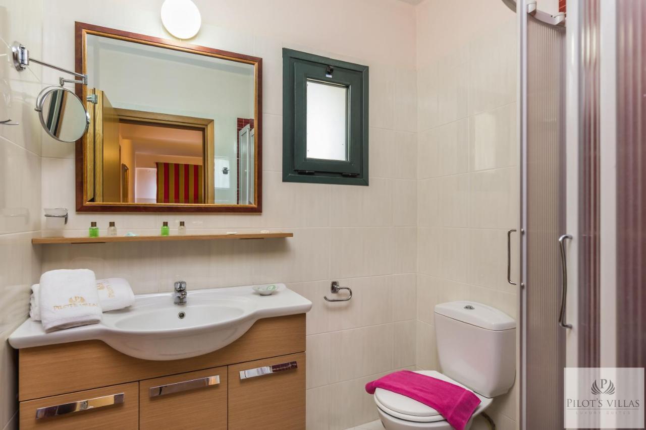 Pilot's Luxury Aparthotel 4*