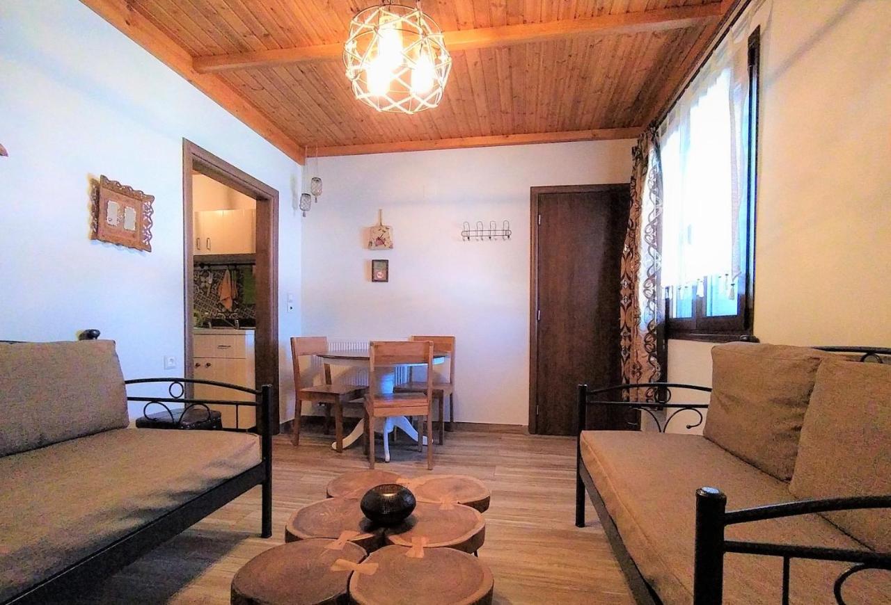 Rustic House *