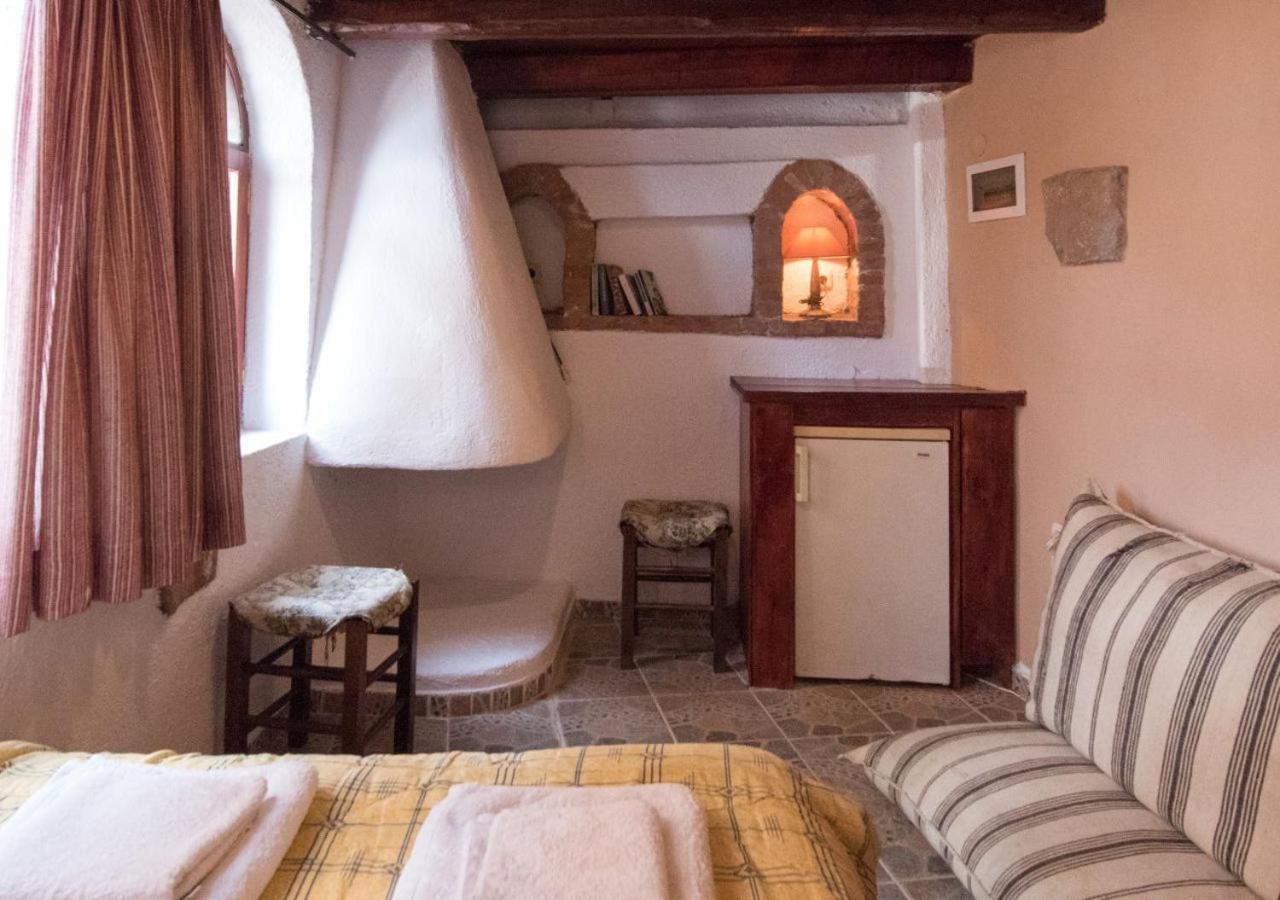 Traditional Homes Of Crete 3*