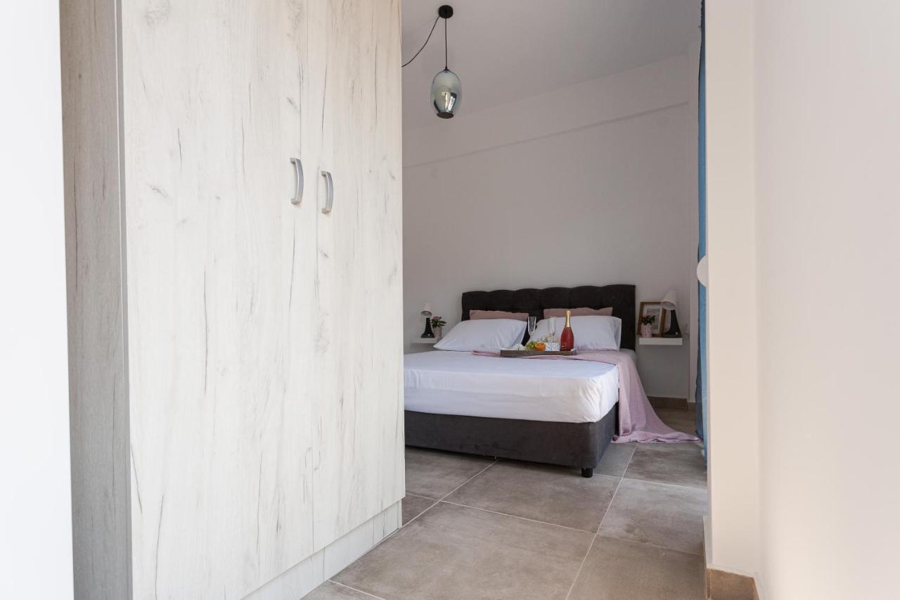 Apartment Halkidiki 2 Nea Kalikratia Vergia