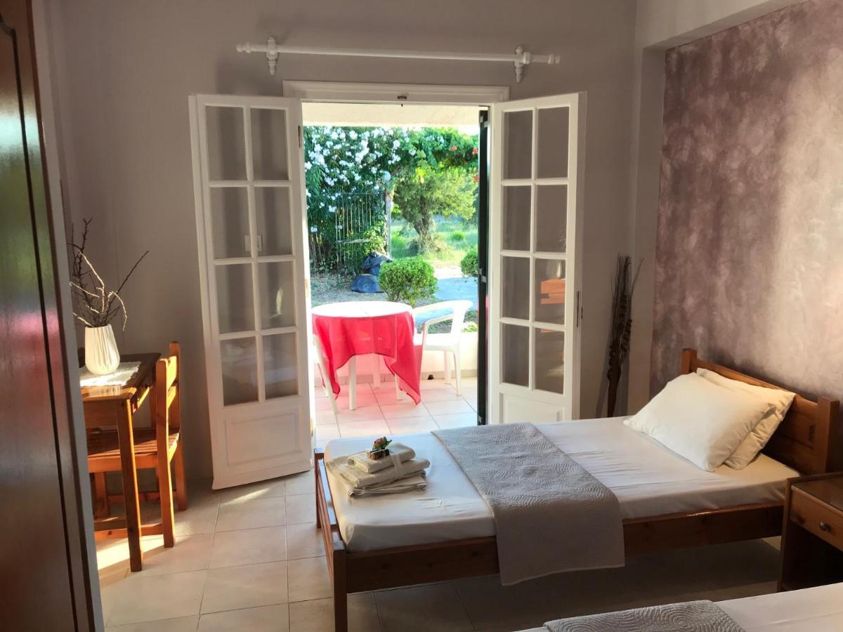 Su Casa Holiday home