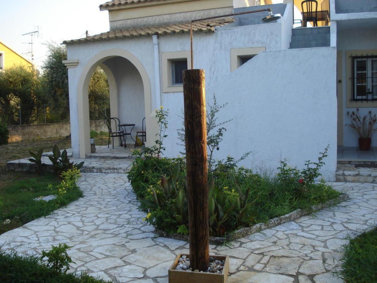 Su Casa Holiday home