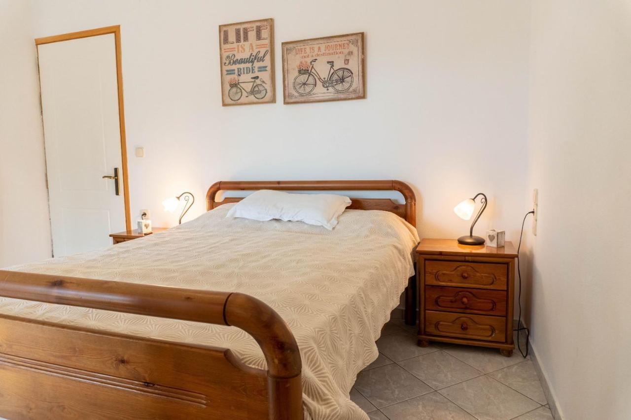 Holiday home Garden House, Kalamaki