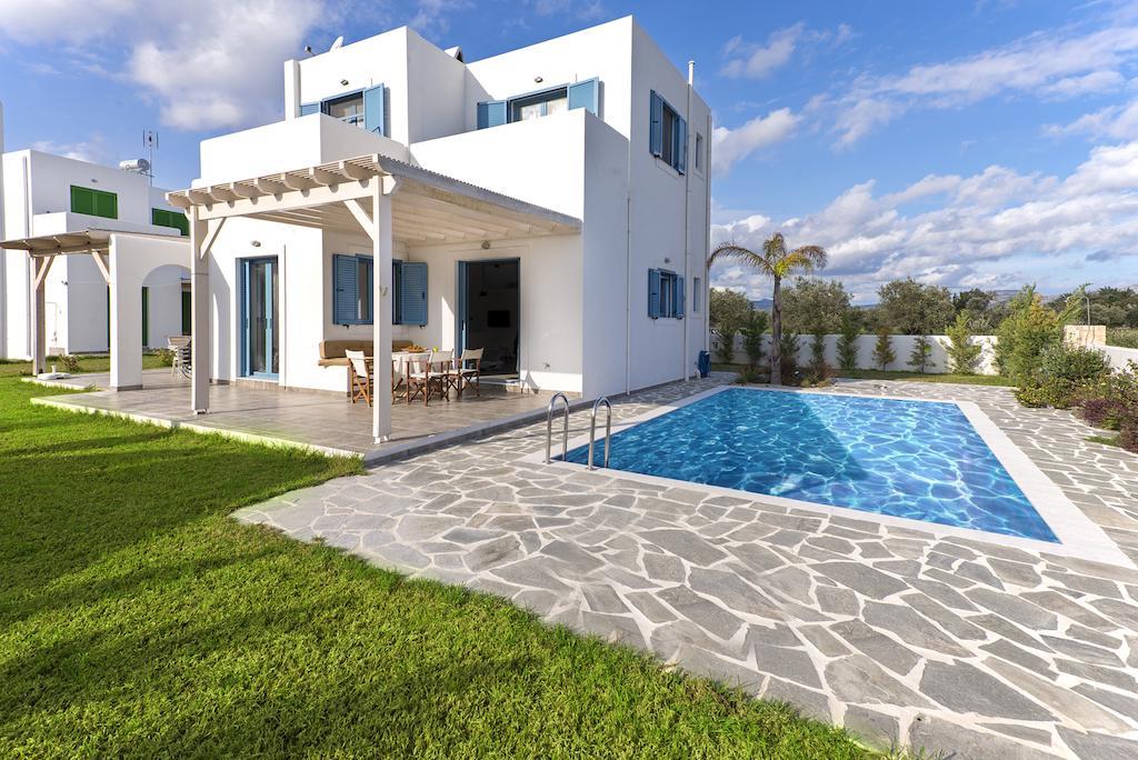 Villa Litsa