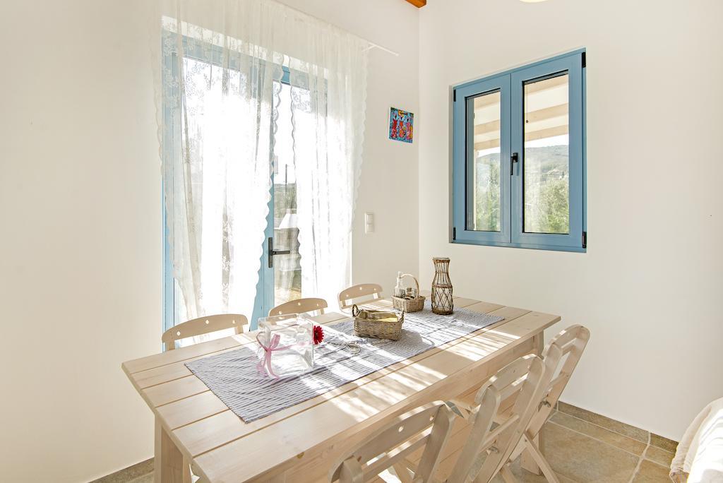 Litsa Villa Kalathos